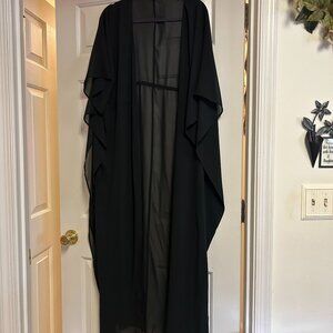 Victoria's Secret Caftan